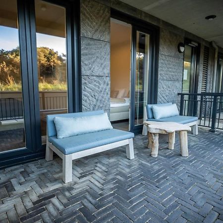 The Lagune, Light And Sunny Apartment In The Dunes Cadzand Exteriör bild