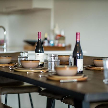 The Lagune, Light And Sunny Apartment In The Dunes Cadzand Exteriör bild
