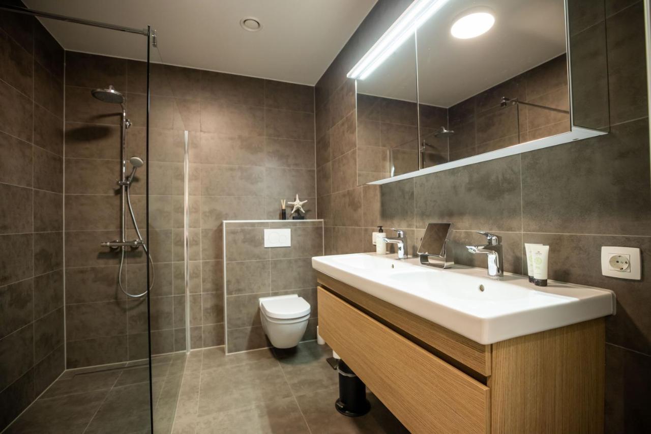 The Lagune, Light And Sunny Apartment In The Dunes Cadzand Exteriör bild