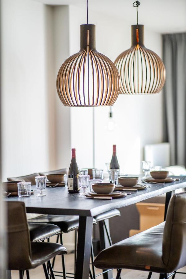 The Lagune, Light And Sunny Apartment In The Dunes Cadzand Exteriör bild