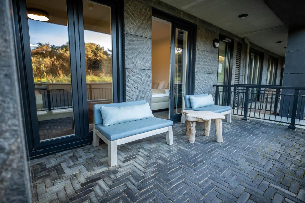 The Lagune, Light And Sunny Apartment In The Dunes Cadzand Exteriör bild