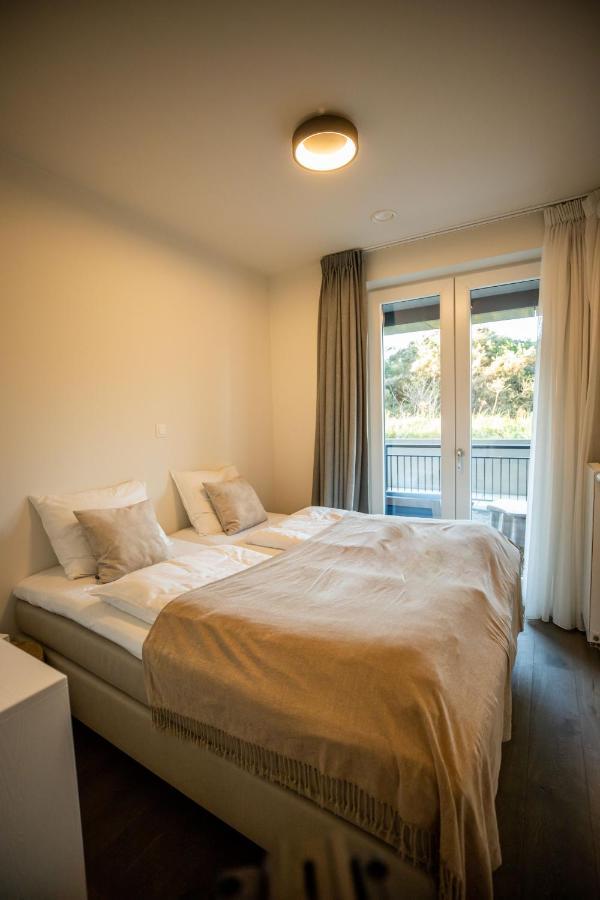 The Lagune, Light And Sunny Apartment In The Dunes Cadzand Exteriör bild