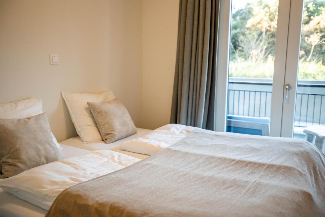 The Lagune, Light And Sunny Apartment In The Dunes Cadzand Exteriör bild